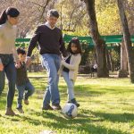 Beneficios de una alimentación equilibrada